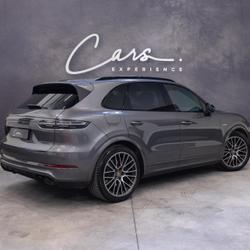 Porsche Cayenne E-Hybrid 3.0 V6 462 ch Tiptronic BVA Chazay-d'Azergues