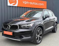 Volvo XC40 Cholet