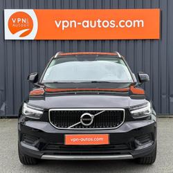 Volvo XC40 Business D3 AdBlue 150 ch Geartronic 8 Cholet