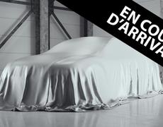 Peugeot 5008 Segré-en-Anjou Bleu