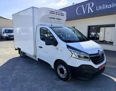 Renault Trafic Saint-Didier