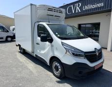 Renault Trafic Saint-Didier