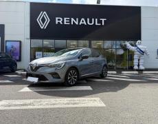 Renault Clio - Techno  E-Tech full hybrid 145 - 18 990 €
