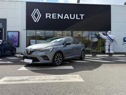Renault Clio - Techno  E-Tech full hybrid 145 - 18 990 €
