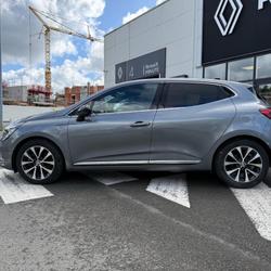 Renault Clio 5 Techno E-Tech full hybrid 145 Landerneau