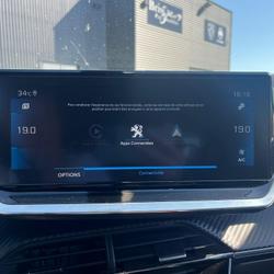 Peugeot 2008 GT Line PureTech 130 S&amp;S EAT8 Brissac Loire Aubance