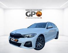 BMW Serie 3 Monsireigne