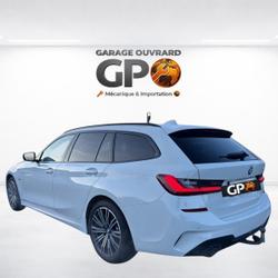 BMW Serie 3 M Sport 320e 204 ch BVA8 Monsireigne