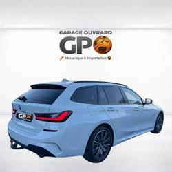 BMW Serie 3 M Sport 320e 204 ch BVA8 Monsireigne