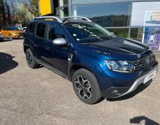 Dacia Duster Charmes