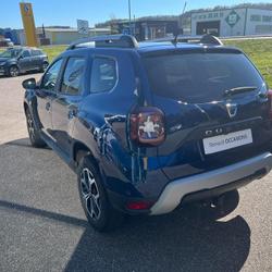 Dacia Duster Prestige dCi 110 EDC 4x2 Charmes