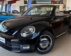 Volkswagen Coccinelle Soliers