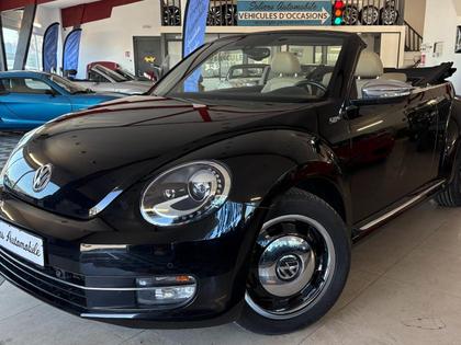 Volkswagen Coccinelle - Vintage  1.4 TSI 160 - 17 995 €