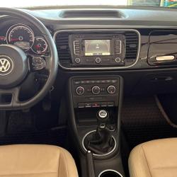 Volkswagen Coccinelle Vintage 1.4 TSI 160 Soliers