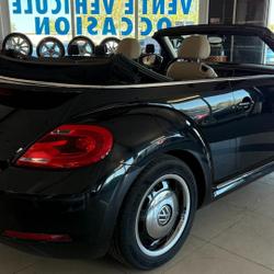Volkswagen Coccinelle Vintage 1.4 TSI 160 Soliers