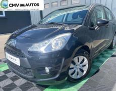 Citroen C3 Saint-Berthevin
