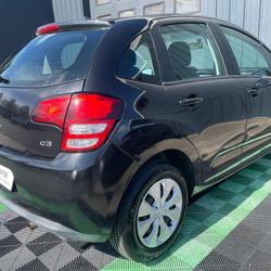 Citroen C3 Confort 1.4i Airdream Saint-Berthevin