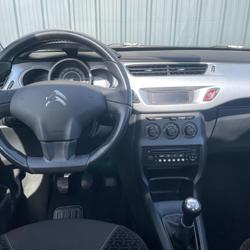 Citroen C3 Confort 1.4i Airdream Saint-Berthevin