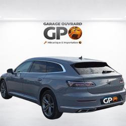 Volkswagen Arteon R-Line 1.4 eHybrid Rechargeable OPF 218 DSG6 Monsireigne