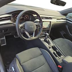 Volkswagen Arteon R-Line 1.4 eHybrid Rechargeable OPF 218 DSG6 Monsireigne