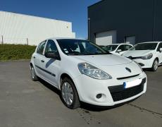 Renault Clio 3 Domloup