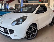 Renault Wind -   TCe 100 - 6 995 €