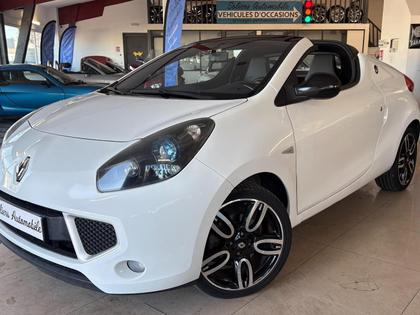 Renault Wind -   TCe 100 - 6 995 €