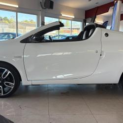 Renault Wind TCe 100 Soliers