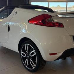 Renault Wind TCe 100 Soliers