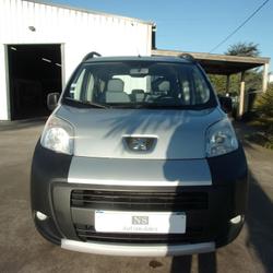 Peugeot Bipper Tepee Outdoor Pack 1.3 HDi 75ch FAP STT BLUE LION Chavagne