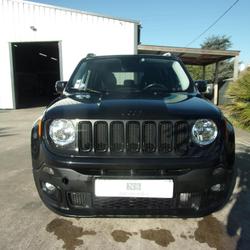 Jeep Renegade Brooklyn Edition 1.6 I E.torQ Evo S&amp;S 110 ch Chavagne