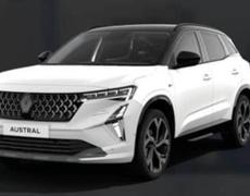 Renault Austral Gennes-Val-de-Loire