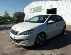 Peugeot 308 II Phase 2 Chavagne