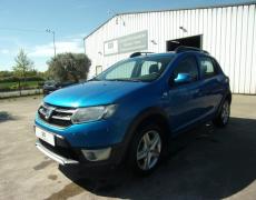 Dacia Sandero Chavagne
