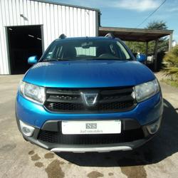 Dacia Sandero Stepway Ambiance 1.5 dCi 90 FAP Chavagne