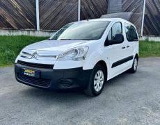 Citroen Berlingo Les Ponts-de-Cé