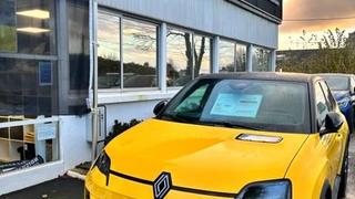 Renault R5 E-Tech  - photo 0