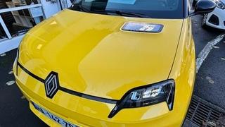 Renault R5 E-Tech  - photo 3