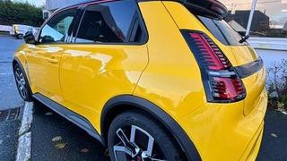 Renault R5 E-Tech  - photo 4