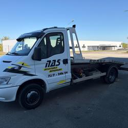 Autres Iveco 35C13 / 35S13 V - DAILY 2.8L 125 Noyant-Villages