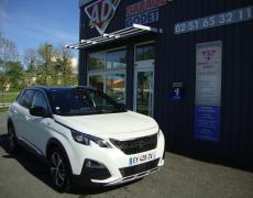 Peugeot 3008 Treize-Vents