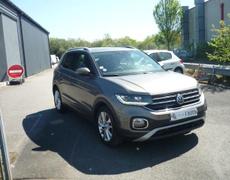 Volkswagen T-Cross Cordemais
