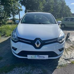 Renault Clio 4 Business dCi 75 Energy Saint-Erblon