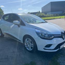 Renault Clio 4 Business dCi 75 Energy Saint-Erblon