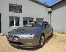 Peugeot 406 Coëx