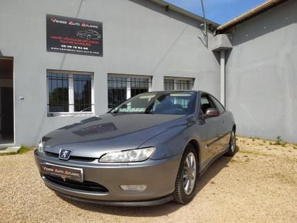 Peugeot 406 - SETTANT ANNI 3.0 V6 210 CV - 12 500 €