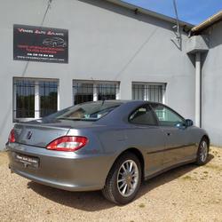 Peugeot 406 SETTANT ANNI 3.0 V6 210 CV Co&euml;x