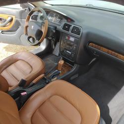 Peugeot 406 SETTANT ANNI 3.0 V6 210 CV Co&euml;x