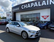 Mercedes Classe A Kerfot