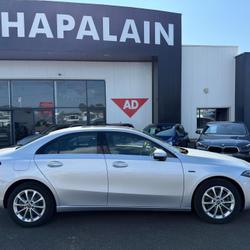 Mercedes Classe A Business Line 250 e 8G-DCT Kerfot